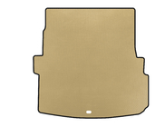 Jaguar XE 2016- EVA Trunk Mat (2015-2019, SD, Beige) photo 1