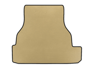 Jaguar XJ 2003-2009 EVA Trunk Mat (SD, Beige) photo 1