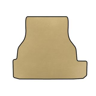 EVA Trunk Mat (SD, Beige) Jaguar XJ 2003-2009