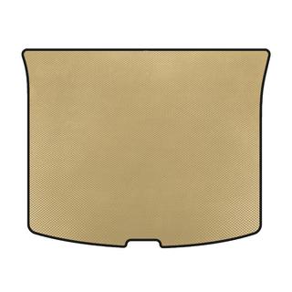 EVA Trunk Mat (Beige) Jeep Compass 2006-2016