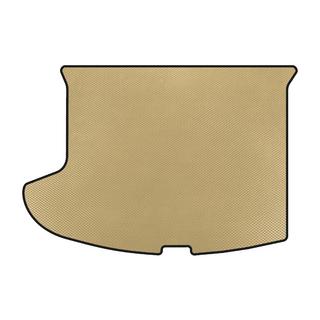 EVA Trunk Mat (Beige)