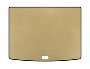 Jeep Renegade 2014- EVA Trunk Mat V-2 (Beige) photo 1