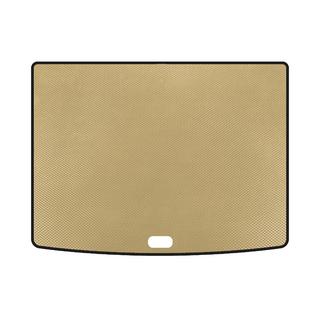 EVA Trunk Mat V-2 (Beige)