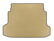 Kia Cerato 2 2010-2013 EVA Trunk Mat (SD, Beige) photo 1