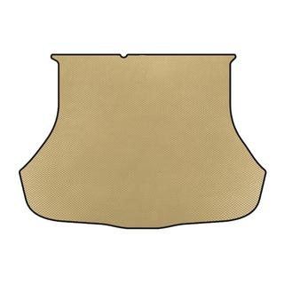 EVA Trunk Mat (SD, Beige)