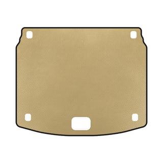 EVA Trunk Mat (Beige)