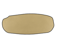 Kia Optima 2010-2016 EVA Trunk Mat (SD, LPG, Beige) photo 1
