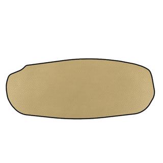 EVA Trunk Mat (SD, LPG, Beige)