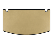 Kia Picanto 2004-2011 EVA Trunk Mat (2009-2011, HB, Beige) photo 1