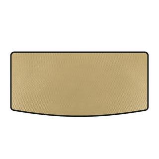 EVA Trunk Mat (HB, Beige)