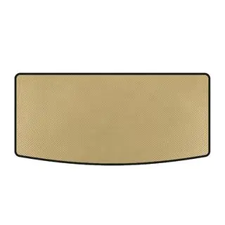 EVA Trunk Mat (HB, Beige)