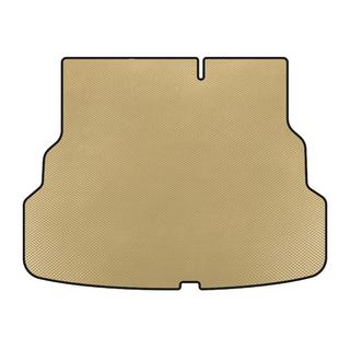 EVA Trunk Mat V2 (SD, Beige)