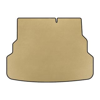 EVA Trunk Mat V1 (SD, Beige)