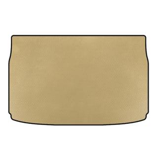 EVA Trunk Mat (8-Seater, Beige)