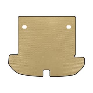 EVA Trunk Mat (7-Seater, Beige)