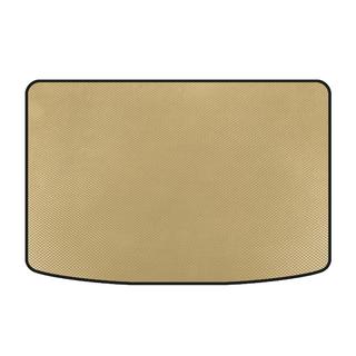 EVA Trunk Mat (2017-2019, Beige)