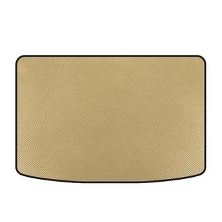 EVA Trunk Mat (2019+, upper, Beige)
