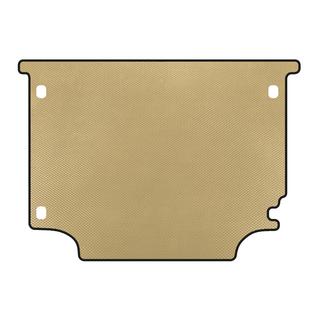 EVA Trunk Mat (5-Door, Beige)