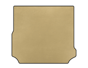 Land Rover Discovery IV 2009-2017 EVA Trunk Mat V2 (Beige) photo 1