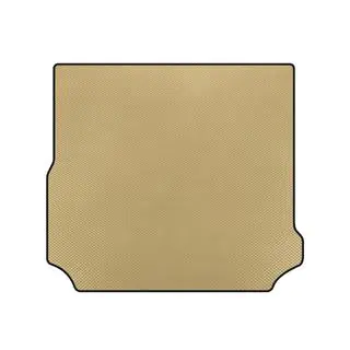 EVA Trunk Mat V2 (Beige)