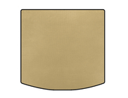 Land Rover Discovery Sport 2014- EVA Trunk Mat (2014-2019, Beige) photo 1