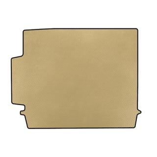 EVA Trunk Mat (5-Seater, Beige)