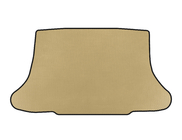 Land Rover Freelander I 1997-2006 EVA Trunk Mat (Beige) photo 1