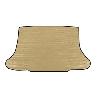EVA Trunk Mat (Beige)