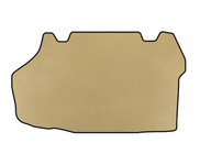 Lexus ES 2012-2018 EVA Trunk Mat (SD, Hybrid, Beige) photo 1