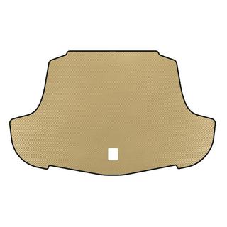 EVA Trunk Mat (SD, Beige)