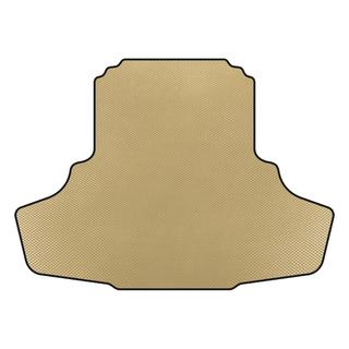 EVA Trunk Mat (SD, Beige)
