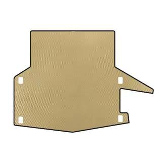 EVA Trunk Mat (SD, 2WD, Beige)