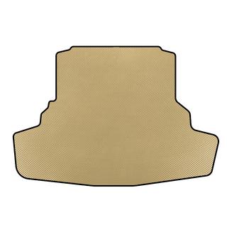 EVA Trunk Mat (2WD, Beige)
