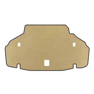 EVA Trunk Mat (2007-2010, SD, Long Wheelbase, Beige)