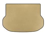 Lexus NX 2014-2021 EVA Trunk Mat (Beige) photo 1