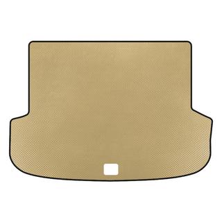 EVA Trunk Mat (Beige)