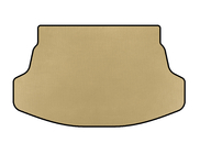 Lexus UX 2018- EVA Trunk Mat (Hybrid, Beige) photo 1