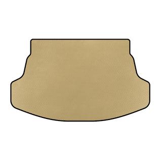 EVA Trunk Mat (Hybrid, Beige)
