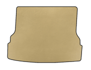 Lifan 520 Breeze 2005-2013 EVA Trunk Mat (SD, Beige) photo 1