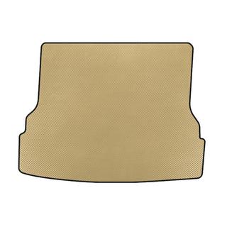 EVA Trunk Mat (SD, Beige)