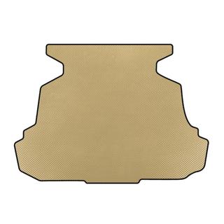 EVA Trunk Mat (SD, Beige)