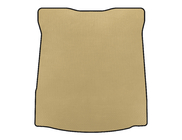 Lincoln Continental 2016-2020 EVA Trunk Mat (SD, Beige) photo 1