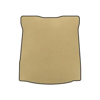 EVA Trunk Mat (SD, Beige)
