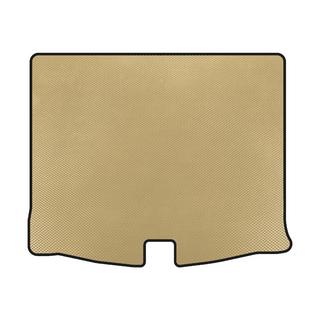 EVA Trunk Mat (Beige)