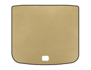 Lincoln MKX 2015- EVA Trunk Mat (Beige) photo 1