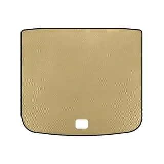 EVA Trunk Mat (Beige)