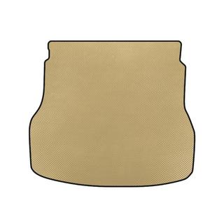 EVA Trunk Mat (Beige)