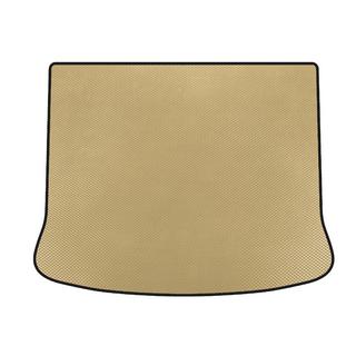 EVA Trunk Mat (HB, Beige)