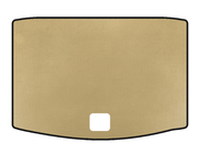 Mazda CX-3 2015- EVA Trunk Mat (2018+, Beige) photo 1