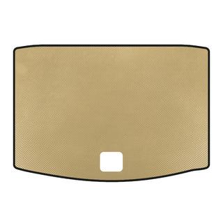 EVA Trunk Mat (2018+, Beige)